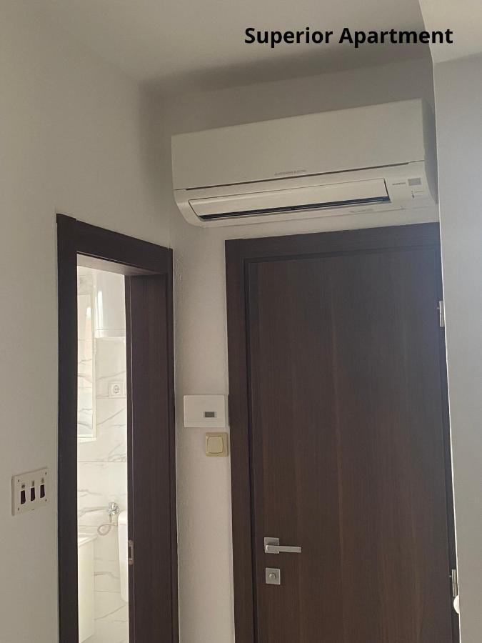 Zivko Apartma Malinska