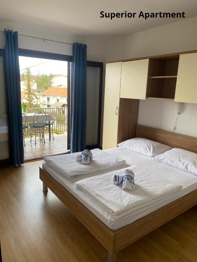 Apartment Zivko *