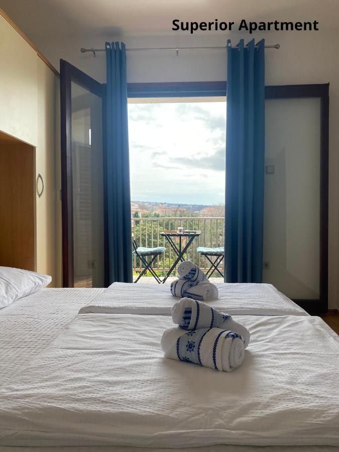 Zivko Apartment Malinska