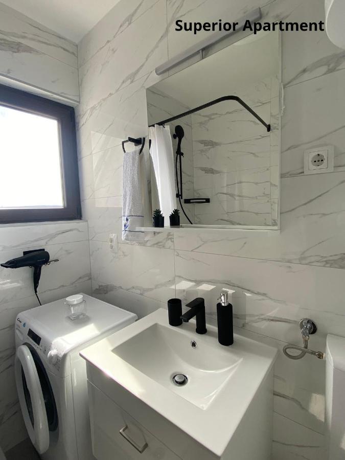 Apartment Zivko Malinska