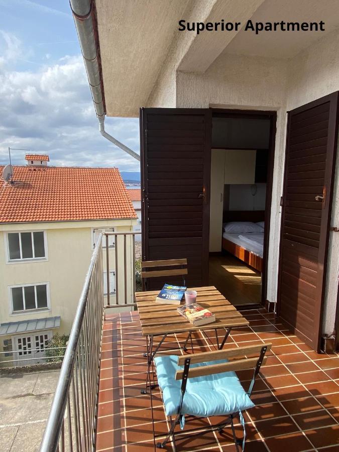 Zivko Apartment