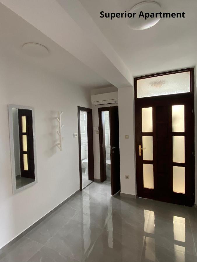 Zivko Apartment