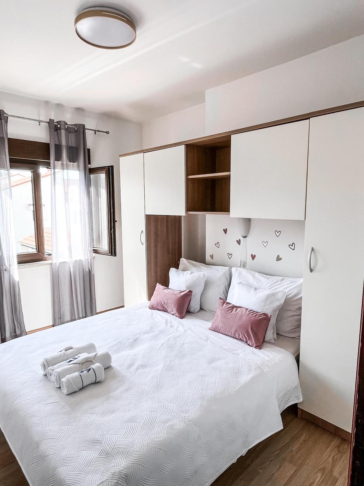 Zivko Apartment