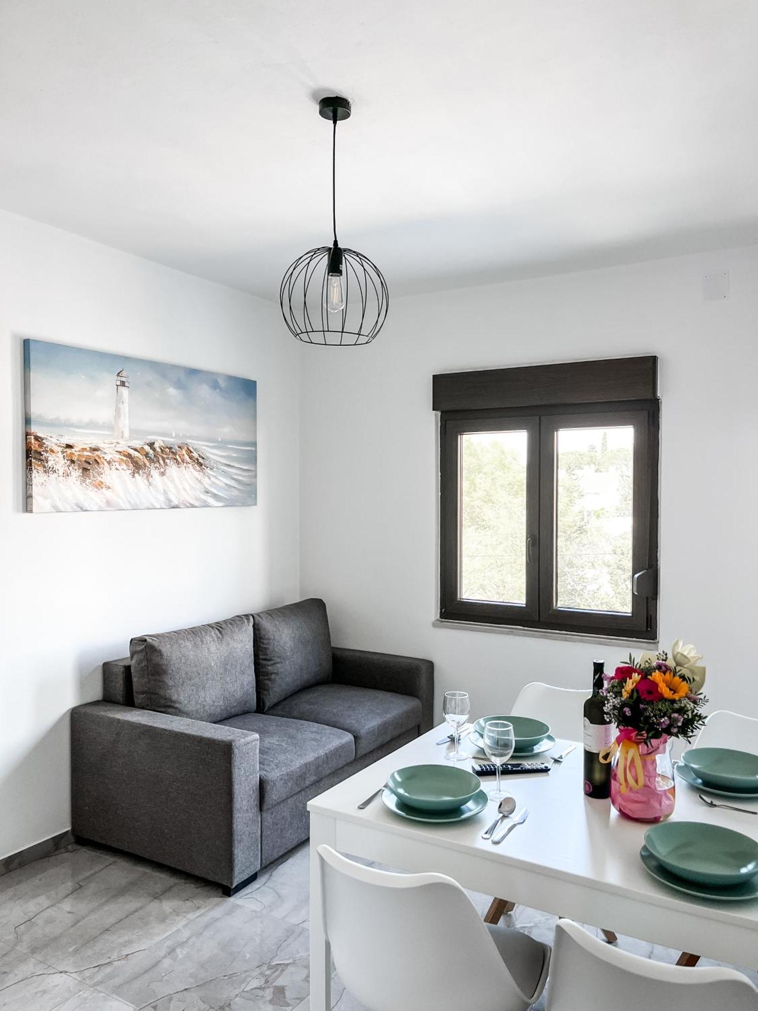 Zivko Apartment