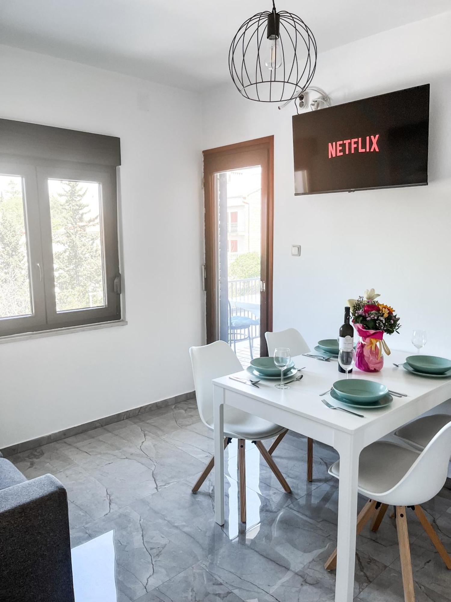 Apartment Zivko *
