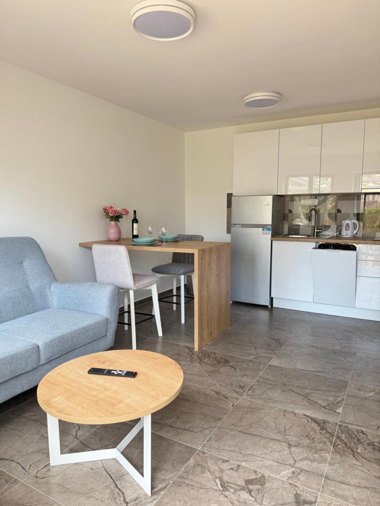 Zivko Apartment *