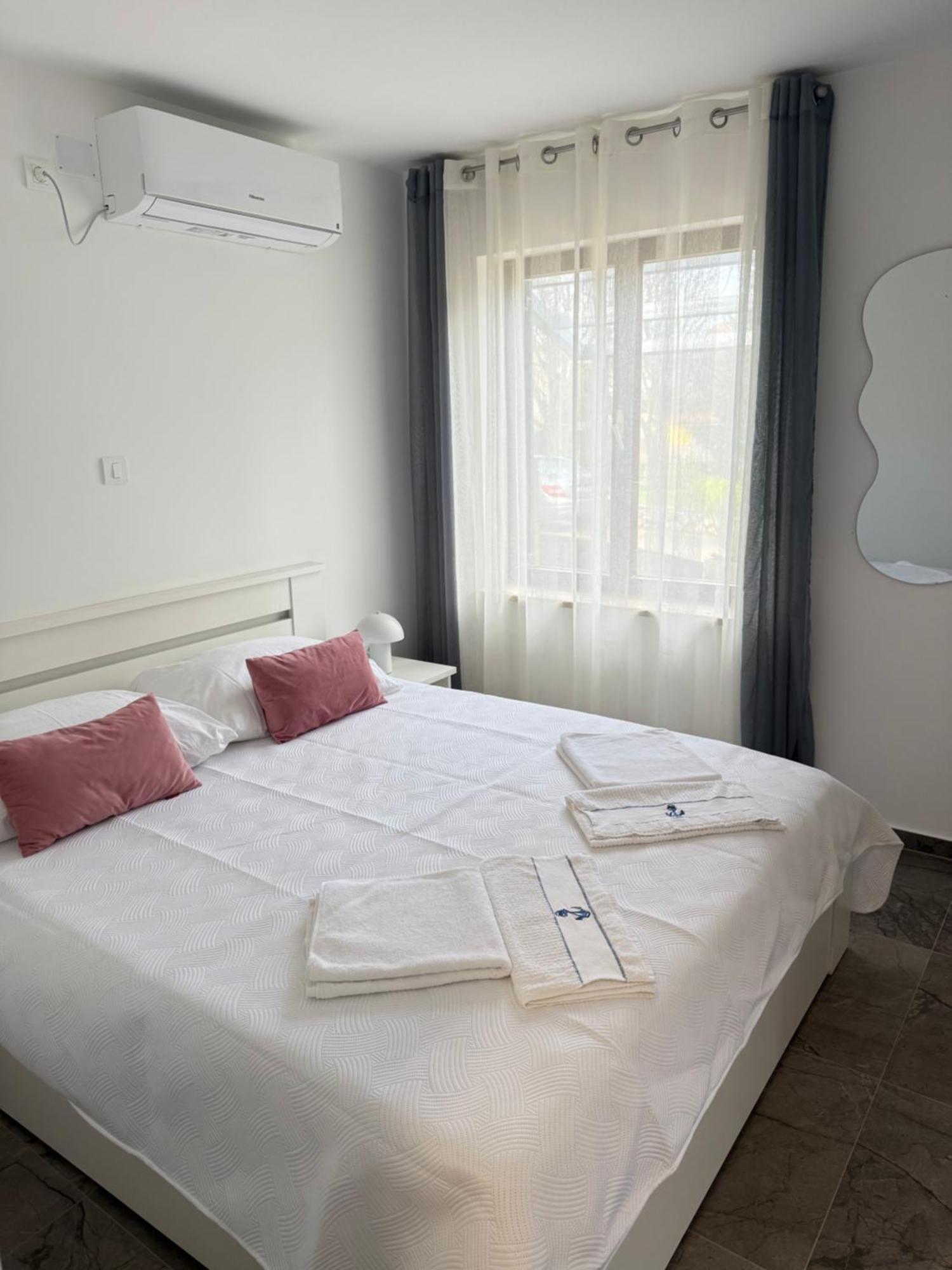 Zivko Apartment Malinska