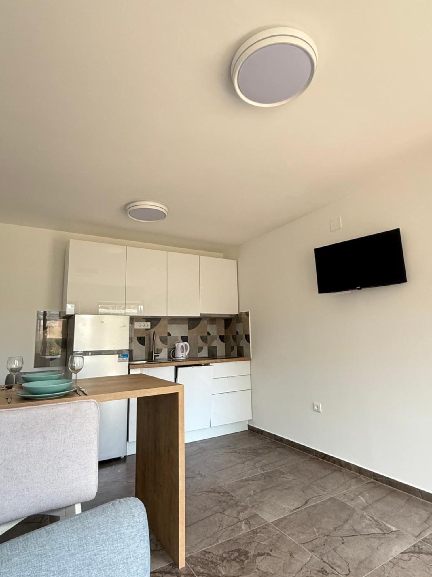 Apartment Zivko Malinska