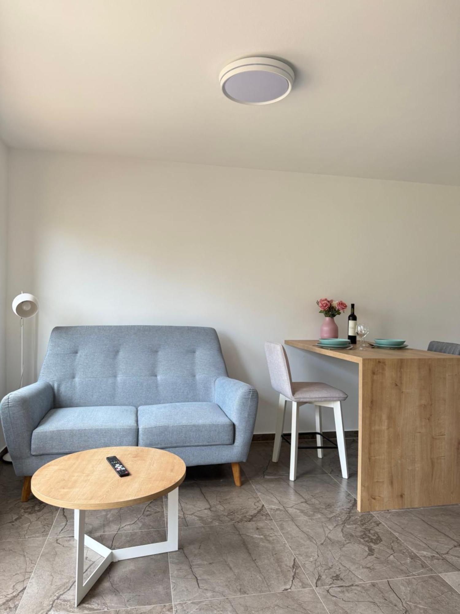 Zivko Apartment Malinska
